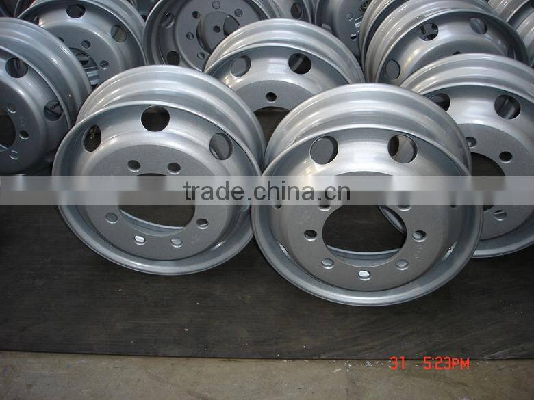 chinese truck wheel rim
