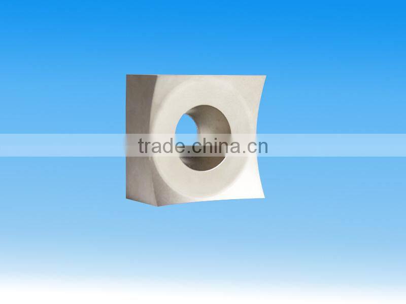 waste foam pelletizer blade