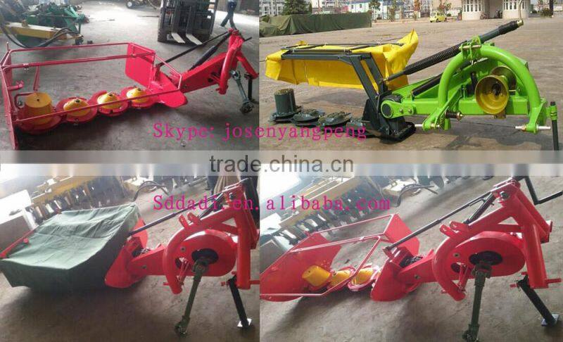 Lawn Mower/Grass cutter/Rotary cutter