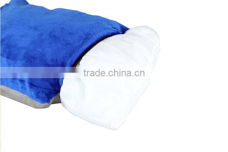 Washable pet's pad dog bed/big dog bed/elegant dog bed