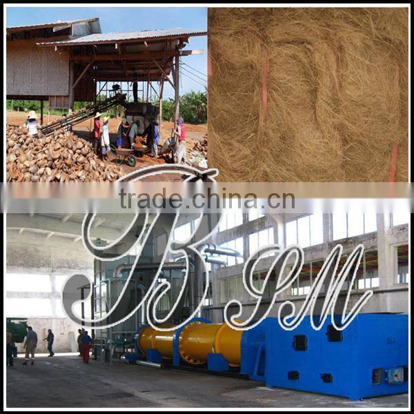 palm fiber dryer machine / coconut fiber drier machine / oil shell drier mill