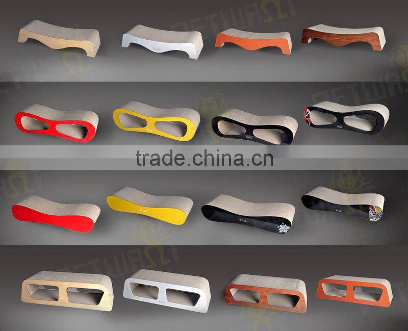 cheap different shape animated toy cat