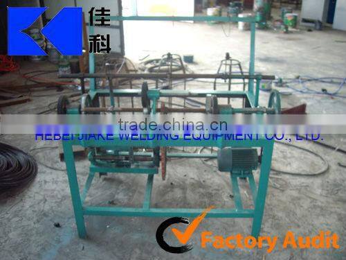 CNC automatic steel electric wire mesh welding machine factory