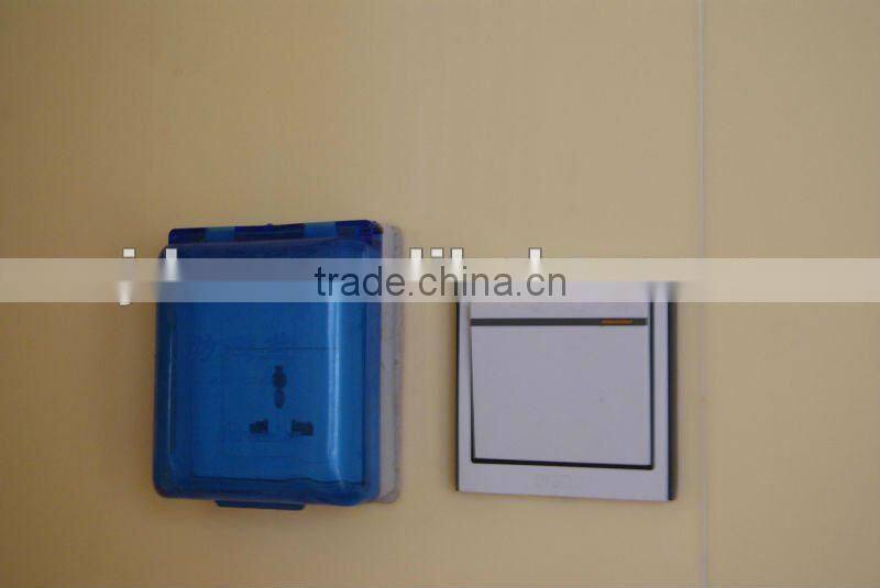 modular house for office, meeting room