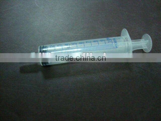 High Quality Disposable Oral Syringe