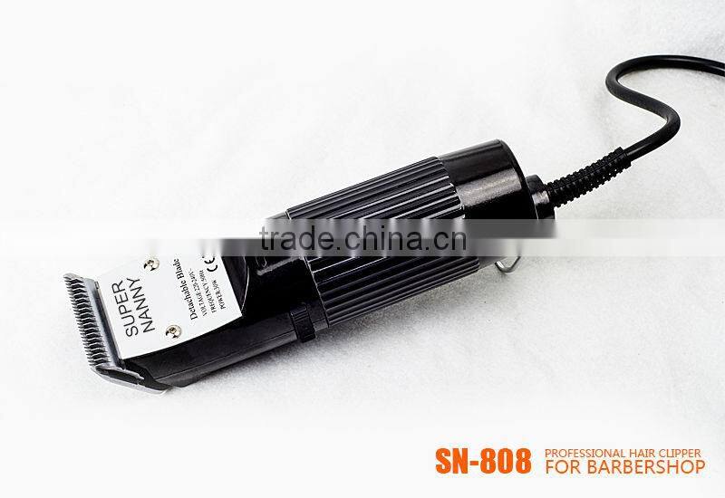 30W Heavy Power Old Fashion Best Cutter Hairdressing Product(SN-808)
