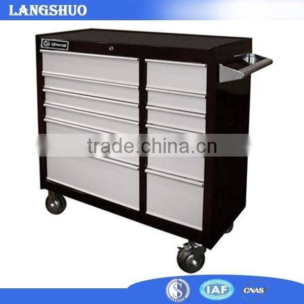 Metal Tool Trolley On Sale,US Genaral Tool Box Parts Tool Cabinet