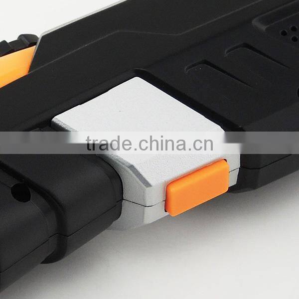 HD Waterproof 3M iPad IPhone iOS Android WiFi Inspection 8.5mm Camera Borescope Snakescope Endoscope 3 Meter Flexible Cable