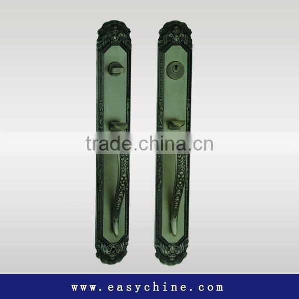 High-end Door Lockset