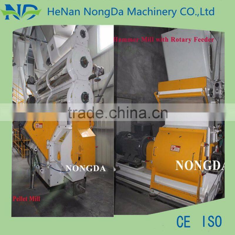 animal feed mixer good price