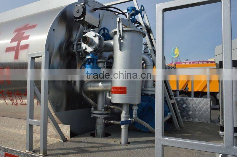 DFAC 6ton asphalt spray truck for sale