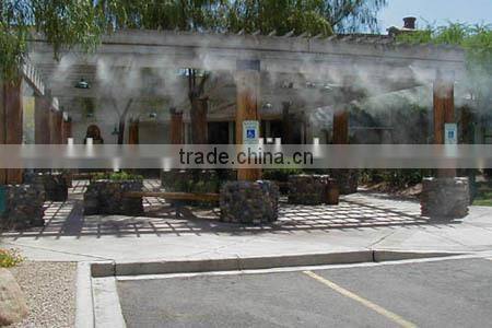 brass fogger made in China