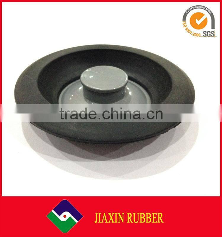 Bathroom Basin Rubber Seal Stopper