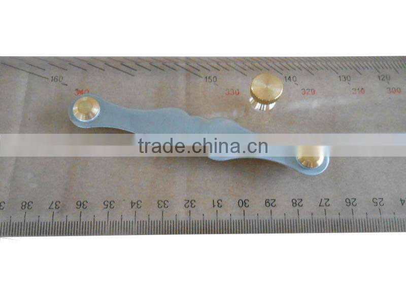 Nautical Equipment 450mm Length Parallel Rules