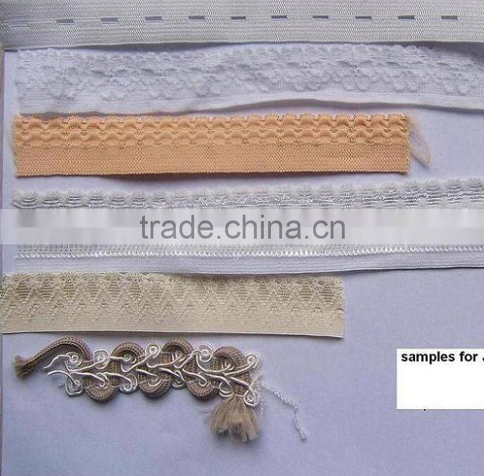 Crochet knitting Machine