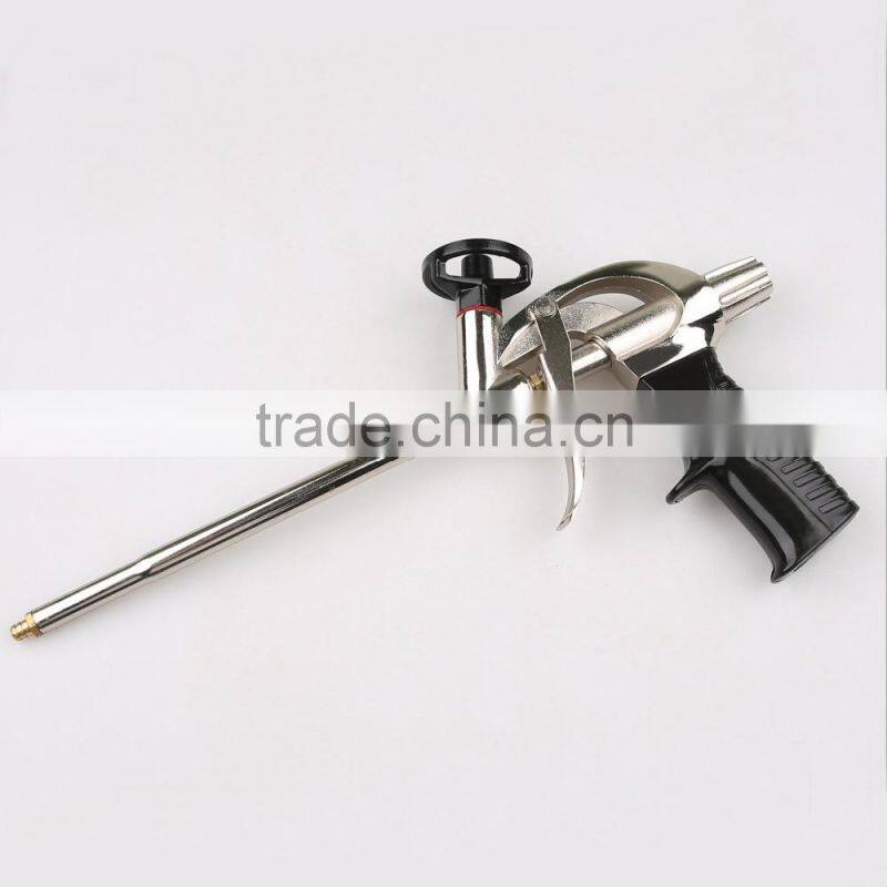 Best tools used for building construction foam spray gun