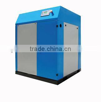 electric stationary screw air compressor,belt driven compressor