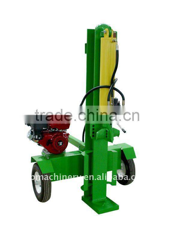 LS32T Gas Powered Log Splitter