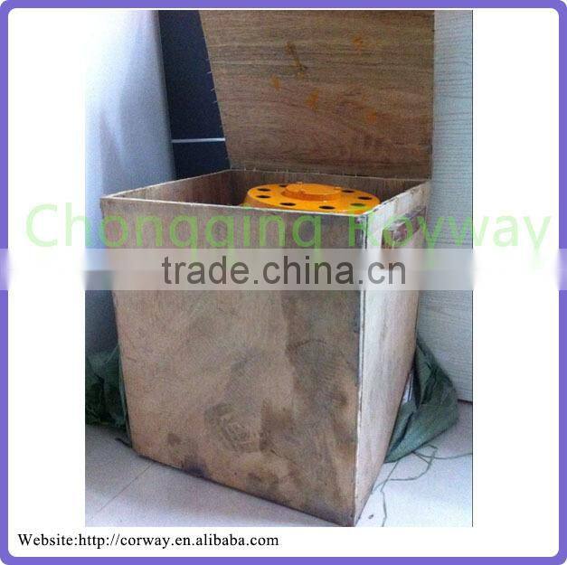 Made In China 2KW Turgo Turbine Small Hydro Generator