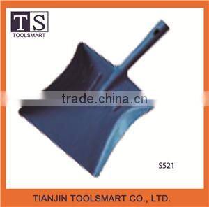 coal steel shovel