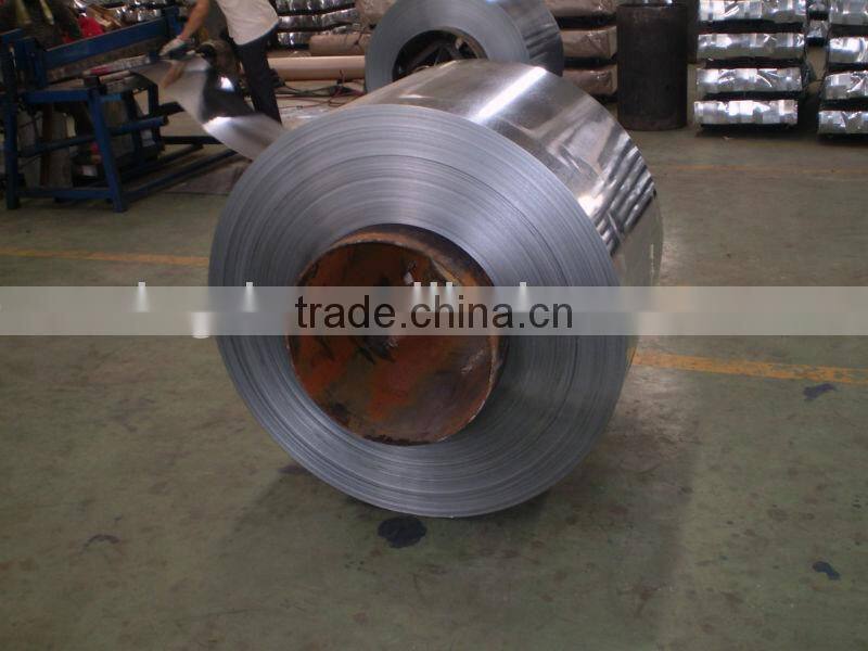 JISG3302 SGCC SGCH galvanized steel sheet roll