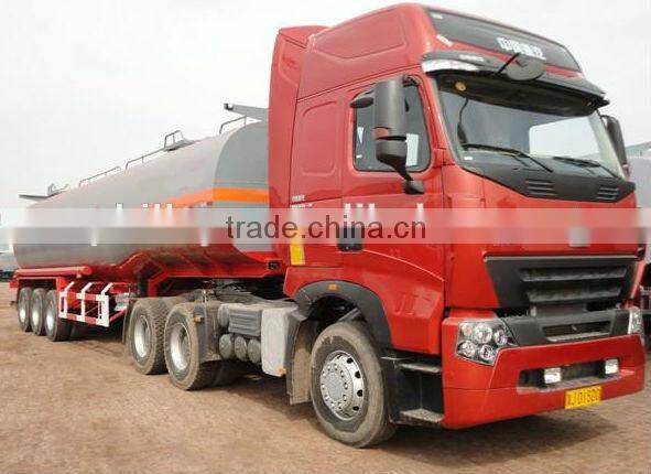 Sinotruk Howo A7 6*4 Tractor truck