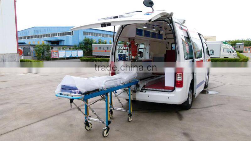 Chuntian ambulance