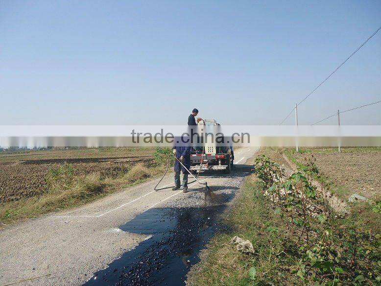 ICOM Bitumen Distribution truck 8000L and 10000L