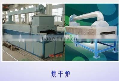 galvanizing machine