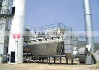 CANMAX ASPHALT BATCHING PLANT LB1000