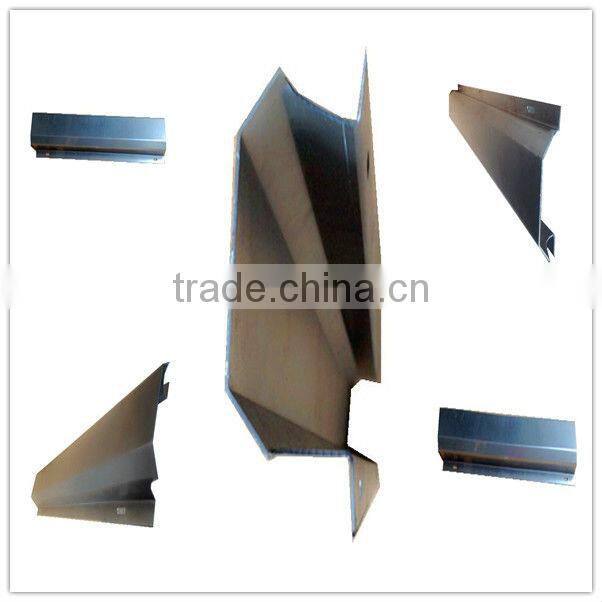 High quality precision sheet metal stamping part