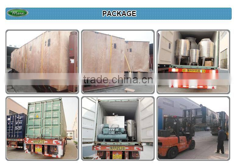PET bottle drinking water filling machine