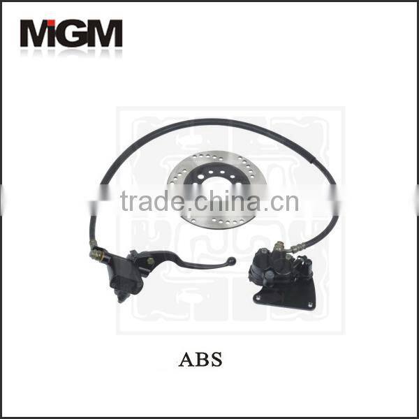 OEM FACTORY double disc brakes bicycle