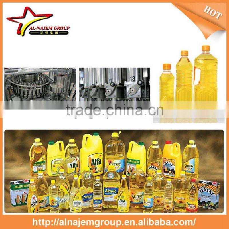 Hot sale sunflower oil press machine sunflower oil processing machine sunflower seeds oil extract machine