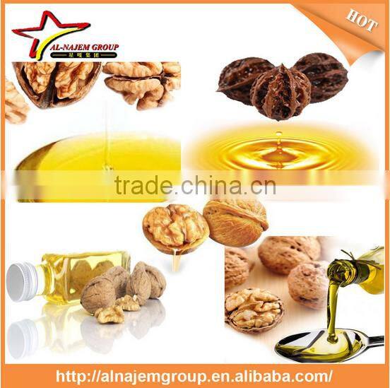 hot hot walnut oil filling machine filling equipment walnut oil extraction machine