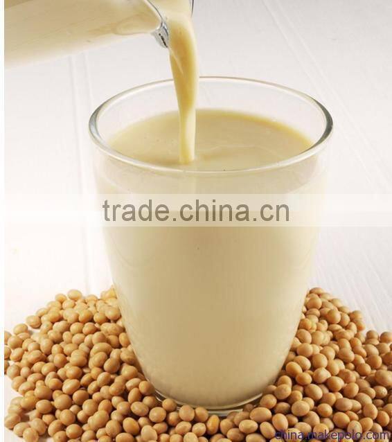 whole bean soy milk making machine