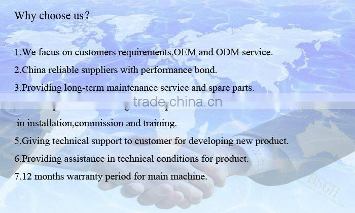 Cable extruding production line, electrical wire &cable stripping copper making equipment machine BS-009