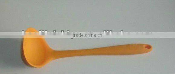 Free Packing Fashion Various Silicone Ladles