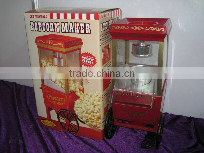 GRT - PP908 Used popcorn machines for sale