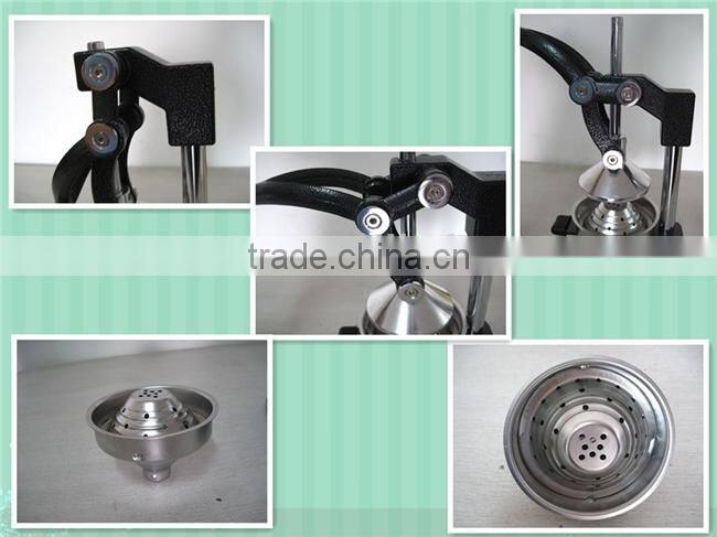 GRT - CJ105 Hand Slow Juicer Extractor