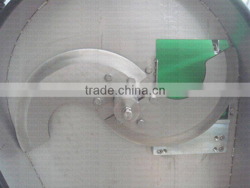 TW-804 Digital Control Cooked Meat Cutting machine (Video)