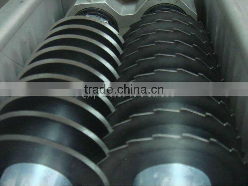 TB-01 Extra-large Vertical Meat Cutter (Video)