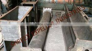 Oil expeller machine manufacturers