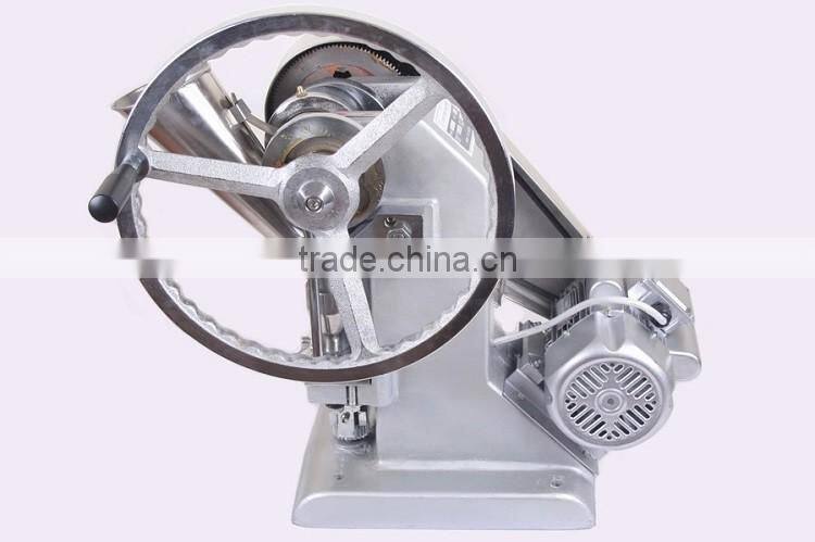 TDP1.5 Single Punch Tablet Presser