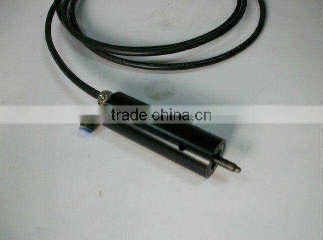 small portable IC card ultrasonic spot welding machine