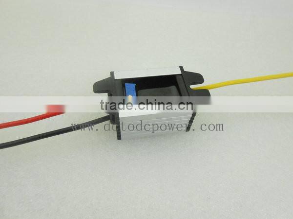 DC-DC step-down module adjustable ultra LM2596DCTO DC adjustable power adjustable buck buck regulator module