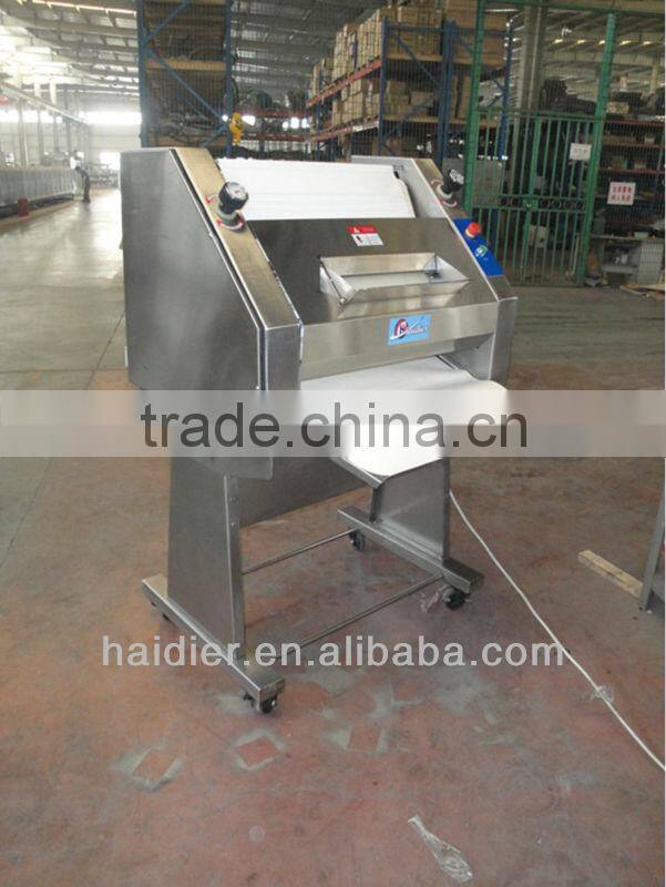 french baguette moulder/long bread moulder