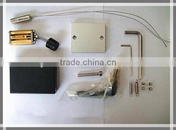 HP-241G Ribbon Track Printing Machine