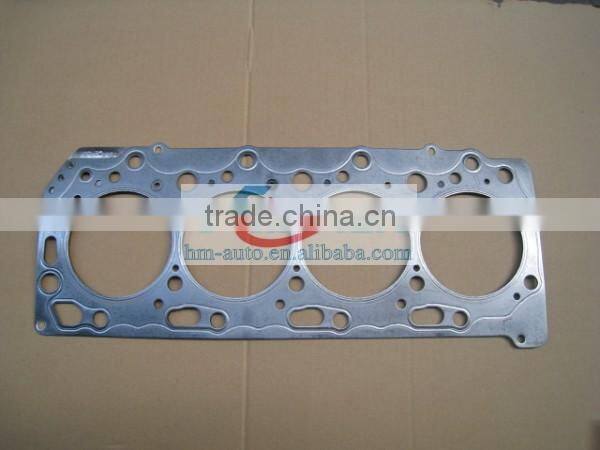 4D56 HP 16V L200 2.5 DI-D / 4WD 2006 ON TD KB4T FULL HEAD GASKET KIT 1000a407