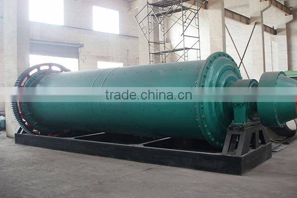 Energy-saving industry ball mill manufacturer